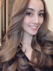 -Rise Hair上升造型