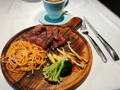 -雪龍のkitchen