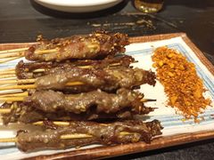 -今邕烧烤(西大店)