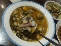 -粗茶淡饭•陕菜•家常菜