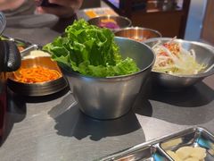 -牧童禧肉社·韩国炭火烤肉店(中粮祥云小镇创始店)
