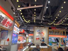 -领蟹祥记·香辣蟹·特色小海鲜(奥体天虹店)