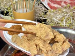 -邓莽子老火锅(鲁祖庙店)