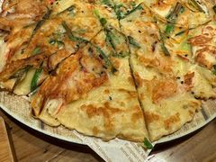-恩你小木屋·韩式料理(假日广场店)