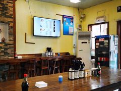 大堂-碗里捞川渝特色面(沙河玖耀里店)