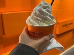 -KUMO KUMO甜品·冰淇淋(深圳壹方城店)