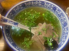 -长安后宰门水盆羊肉(新都心店)