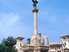 -天津意大利风情旅游区