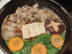 -铃木食堂(帽儿胡同店)