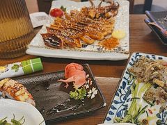 -小川洋风料理(武商MALL店)