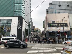 -BIFF 广场