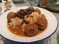 -乔家满族八大碗(流水沟店)