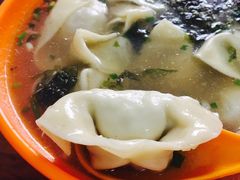 -阿麟馄饨(延长路店)