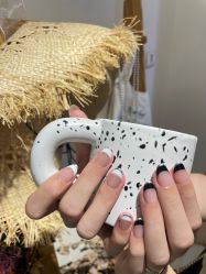 -NEW LOOK-绿麓 · 美甲美睫脱毛工作室