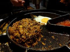 -火炉火自助餐(枫蓝国际店)