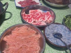 -憨铁匠老火锅(龙岗万科里店)