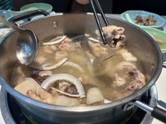 -采椰郎椰子鸡·脆皮鸡火锅(融创茂店)