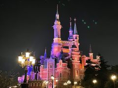 -上海迪士尼度假区