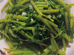 -碧海银沙海鲜餐厅(恒大海上威尼斯店)