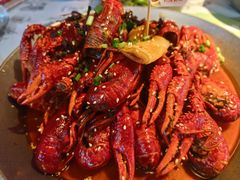 -巴厘龙虾·榜首油焖大虾(洞庭·艺术洋房店)
