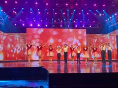 -天才声少儿口才培训中心(通州店)