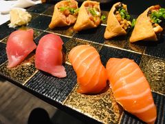 -和彩放题餐厅(酒仙桥店)