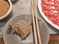 -北平三兄弟涮肉(簋街总店)