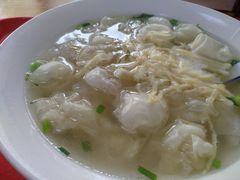 -蟹芆三馄饨