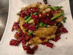 金牌鸡翅-一岚一山(角门总店)