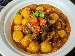 -浔庐餐厅•江西老字号•九江菜(南湖国际店)