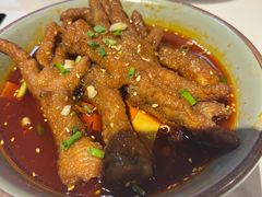 -付小姐在成都(五道口店)