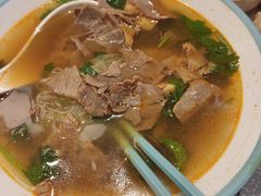 -小杨生煎(湟普汇店)