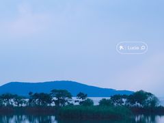 -西山风景区