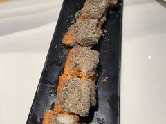 -味福记·江西小炒·南昌小吃(青山湖万达店)