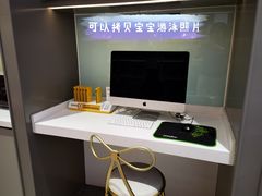 -龙格亲子游泳·水育早教运动中心(绿城店)