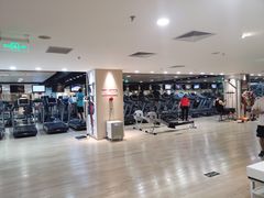 -美菲特健身(华贸店)
