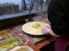 iphone_upload_pic-煎饼道·新鲜现做(桐梓林店)