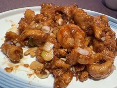 -润泽园饭庄(中山路店)