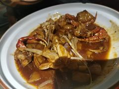 -绿茶餐厅(成都大悦城店)