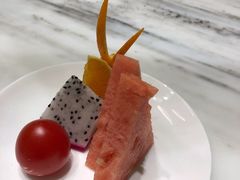 -御仙都北京菜馆·烤鸭店(双井店)