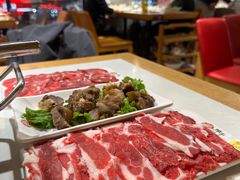 -焯牛潮汕牛肉火锅(云峰街创始店)