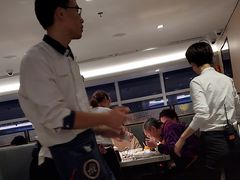 -海底捞大排档火锅(悦荟广场店)