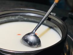 清纯毋米粥-景笙毋米粥底火锅(20年老字号)
