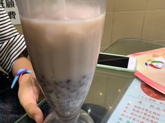 -义顺牛奶公司(新马路老店)