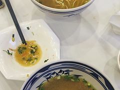 -马兰拉面(西直门外店)