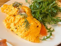 -Egg•Allday Brunch(襄阳北路店)