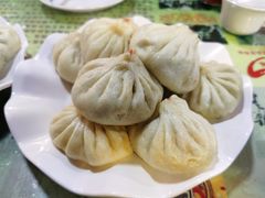 -宝正臻天津包子总店(金阳光居易店)