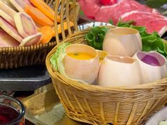 -老渔家·白族·石板烧·野生菌火锅(古城中心店)