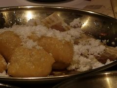 -西塔老太太泥炉烤肉(川沙百联店)