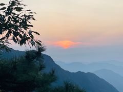 -萍乡武功山风景名胜区